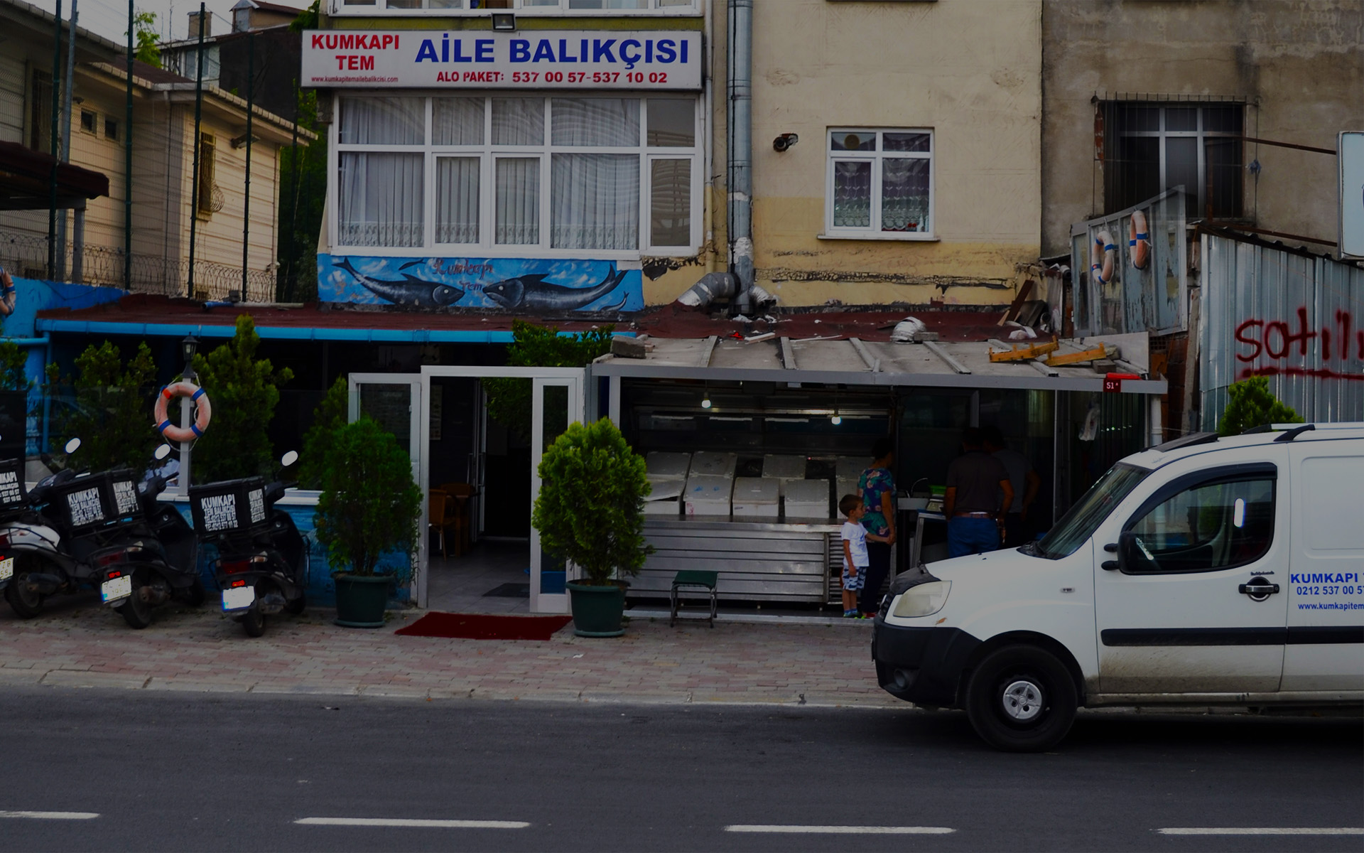 Lezzet için Doğru Adrestesiniz.