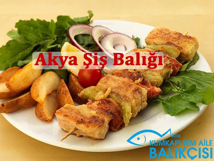 Akya Şiş Balık