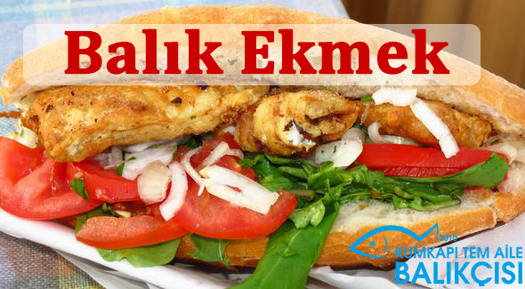 Balık Ekmek