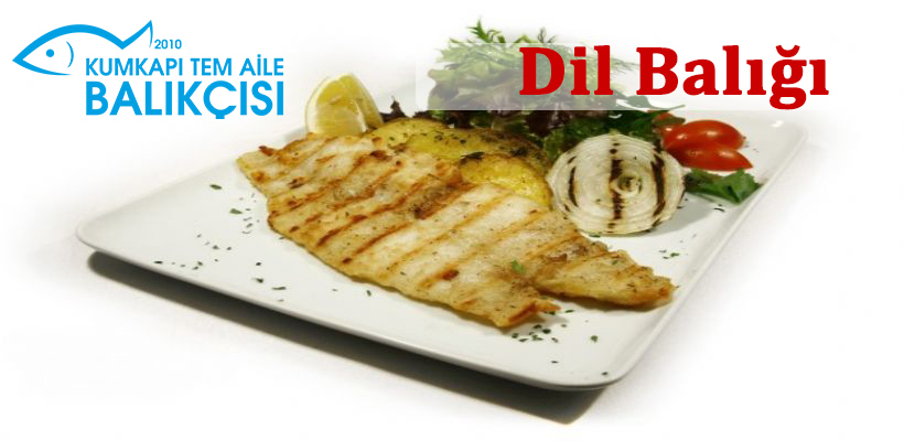 Dil Balığı