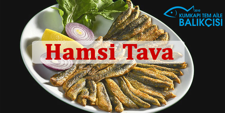 Hamsi Tava