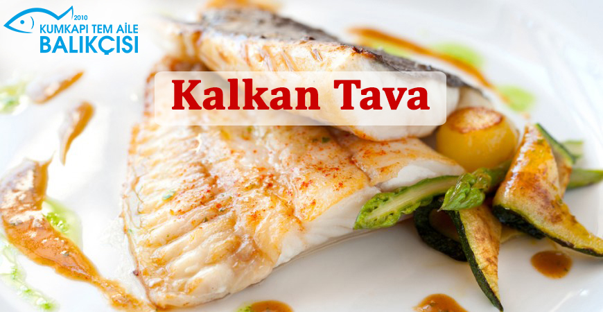 Kalkan Tava