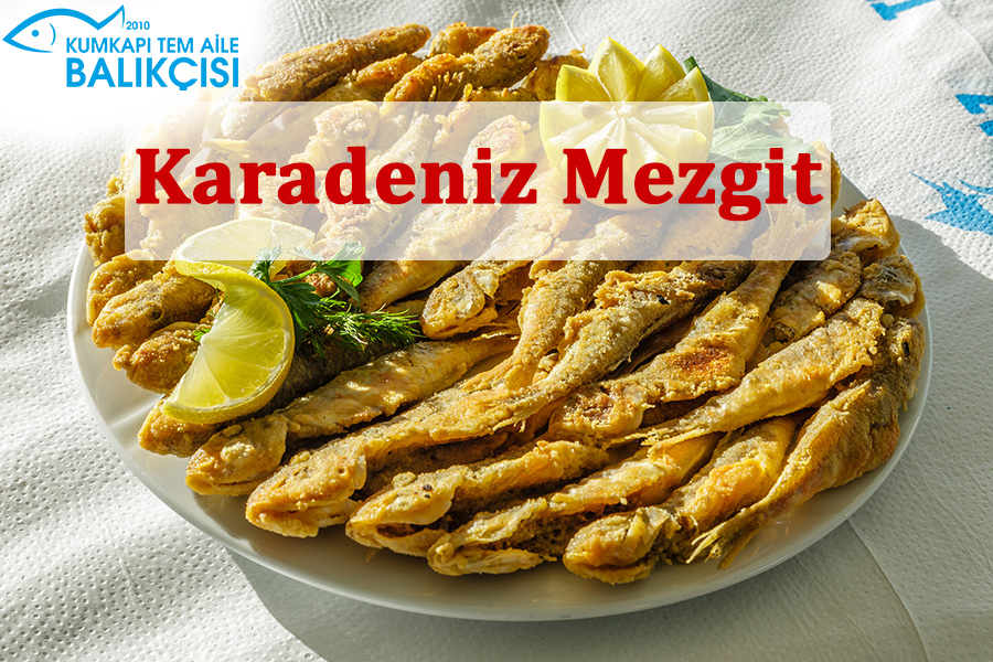 Karadeniz Mezgit