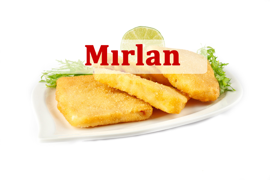 Mırlan Pane
