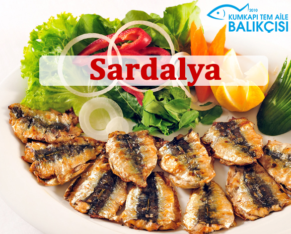 Sardalya